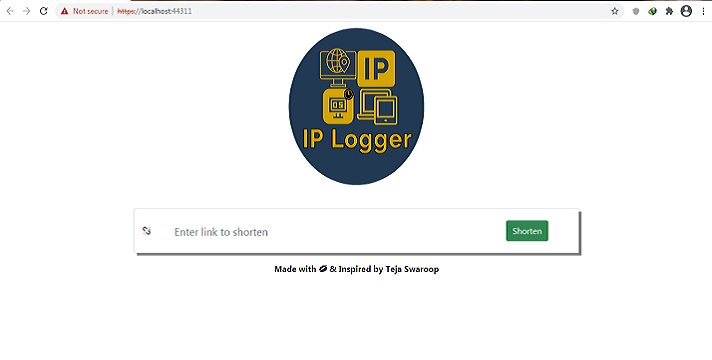 IPLogger